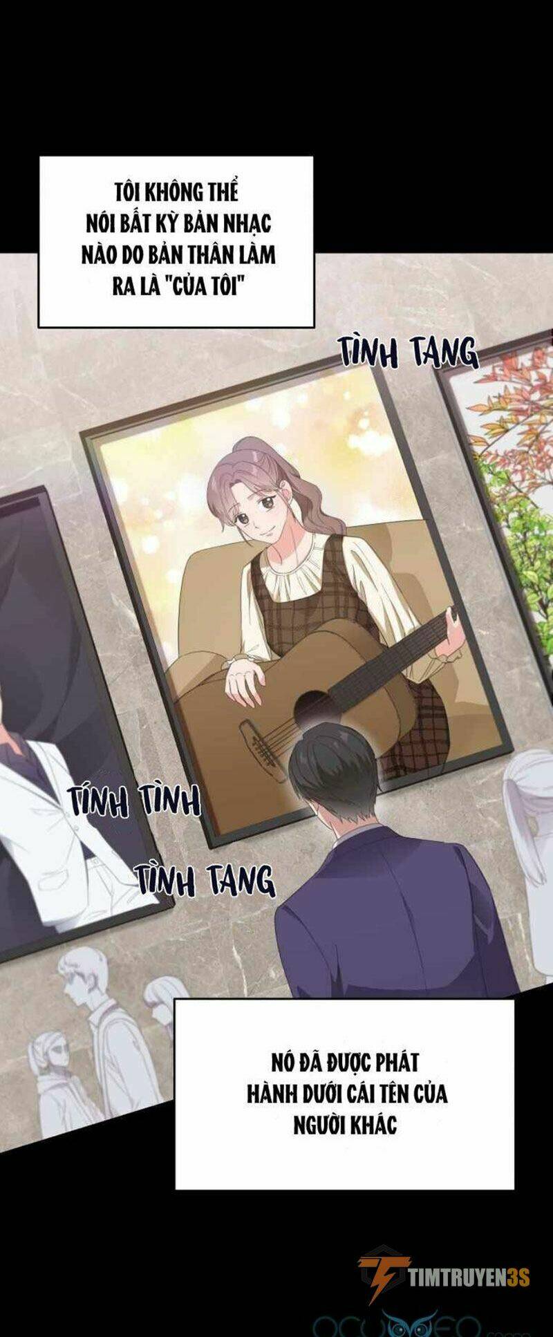 Con Gái Tôi Là Một Thiên Tài Âm Nhạc Chapter 1 - Trang 2