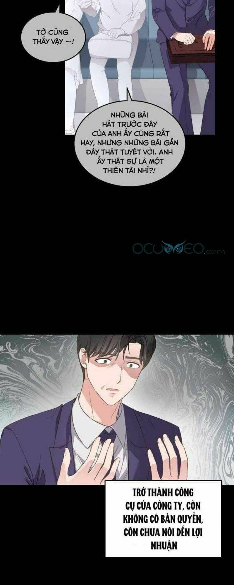 Con Gái Tôi Là Một Thiên Tài Âm Nhạc Chapter 1 - Trang 2