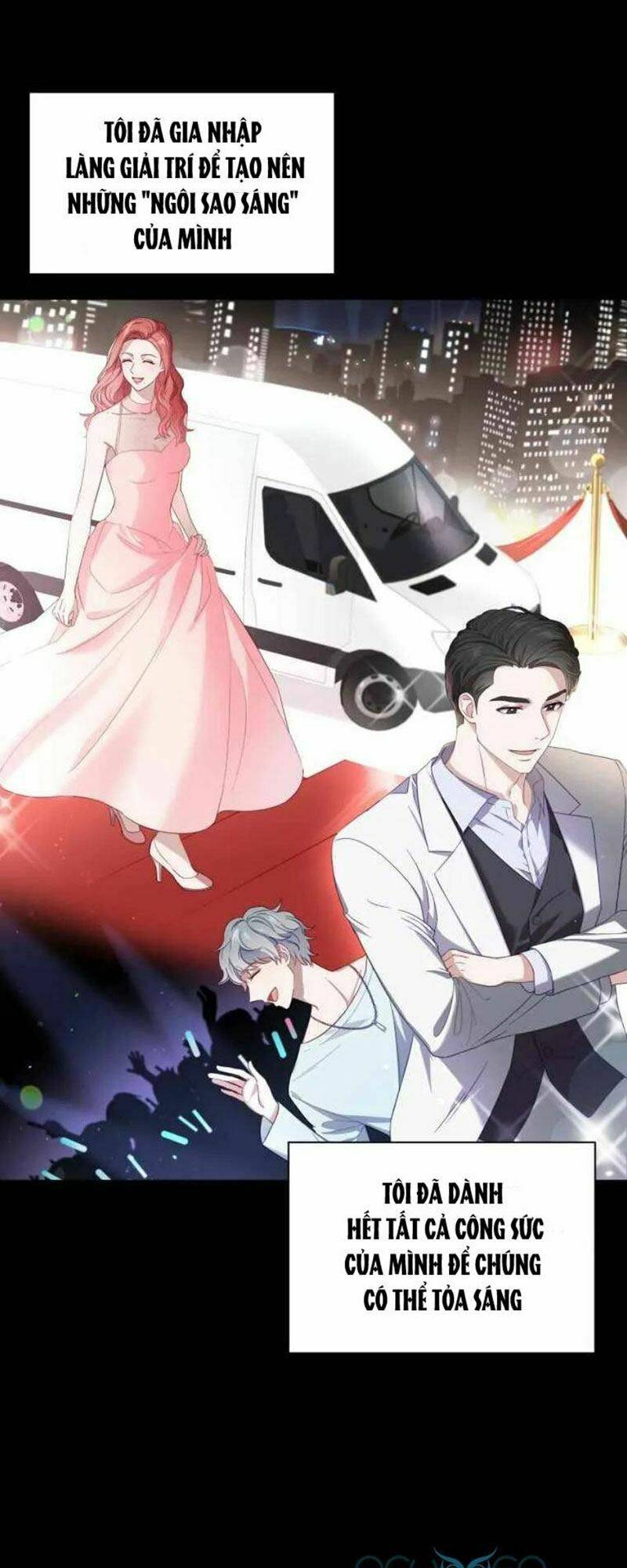 Con Gái Tôi Là Một Thiên Tài Âm Nhạc Chapter 1 - Trang 2