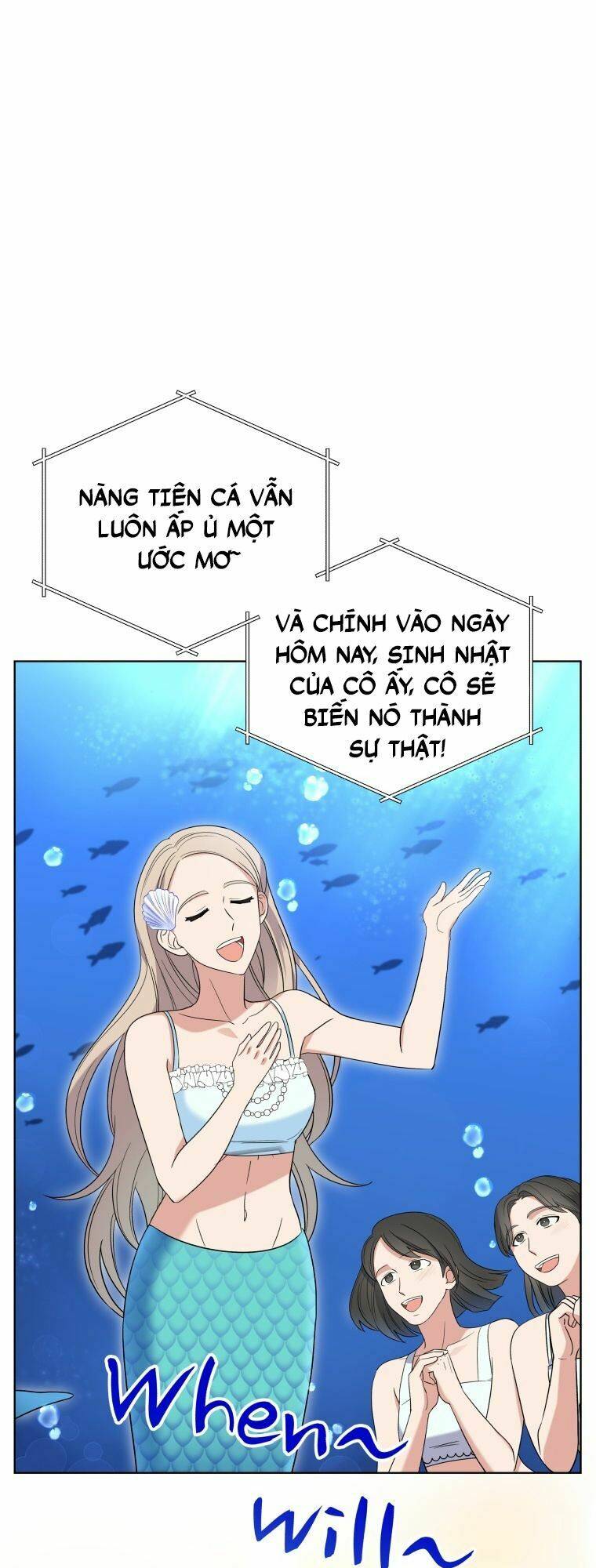 Con Gái Tôi Là Một Thiên Tài Âm Nhạc Chapter 10 - Trang 2