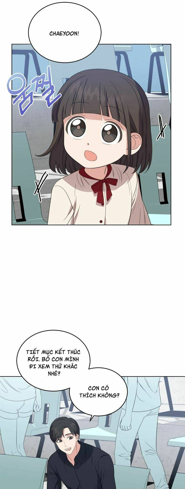 Con Gái Tôi Là Một Thiên Tài Âm Nhạc Chapter 10 - Trang 2