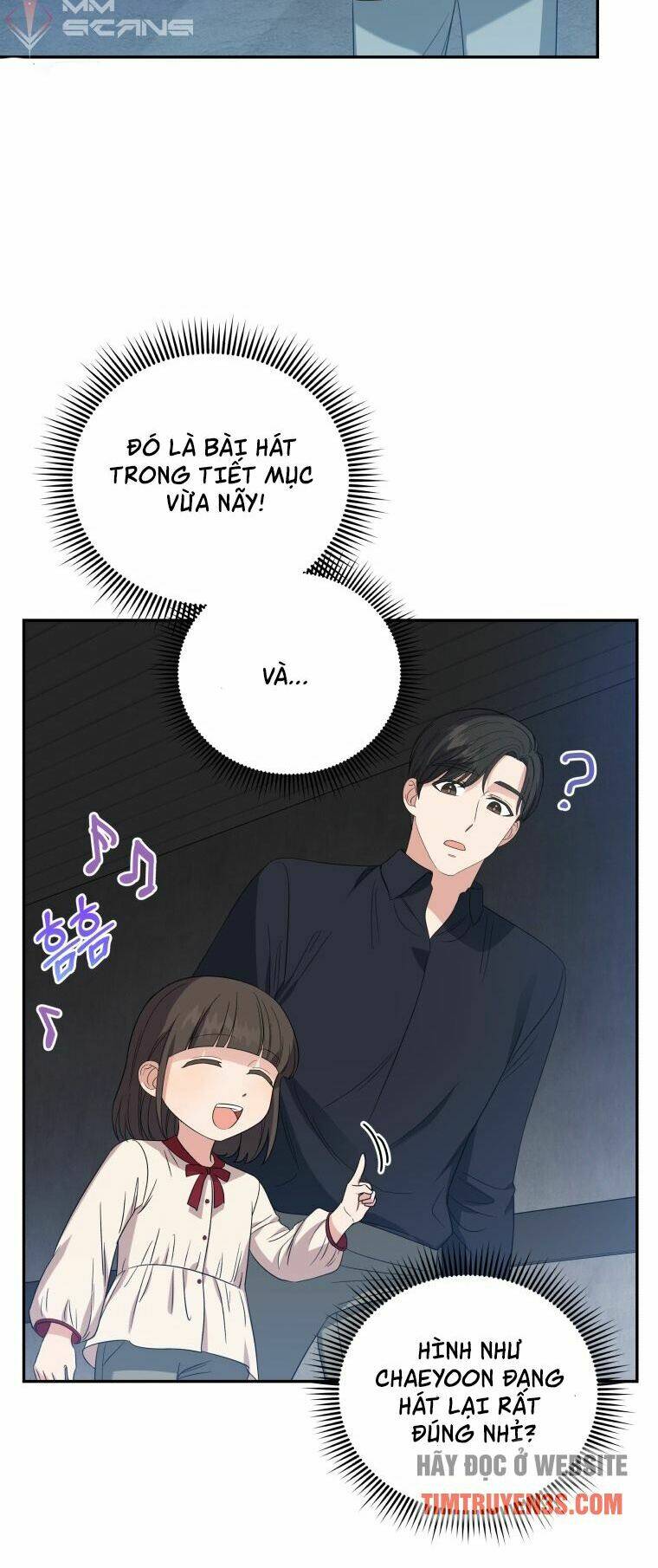 Con Gái Tôi Là Một Thiên Tài Âm Nhạc Chapter 10 - Trang 2