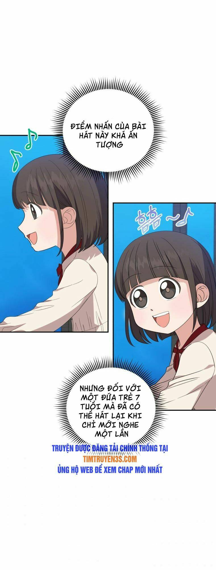 Con Gái Tôi Là Một Thiên Tài Âm Nhạc Chapter 10 - Trang 2