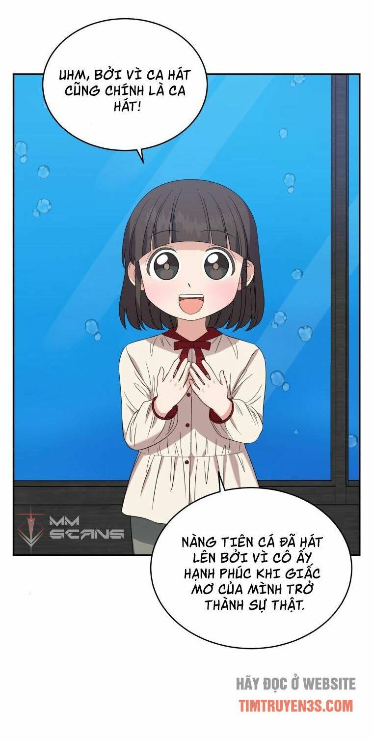 Con Gái Tôi Là Một Thiên Tài Âm Nhạc Chapter 10 - Trang 2