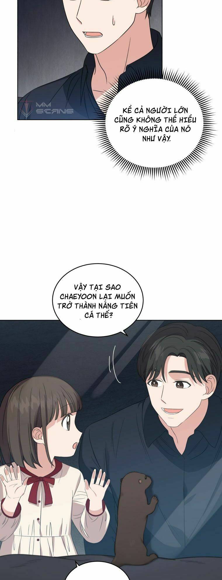 Con Gái Tôi Là Một Thiên Tài Âm Nhạc Chapter 10 - Trang 2