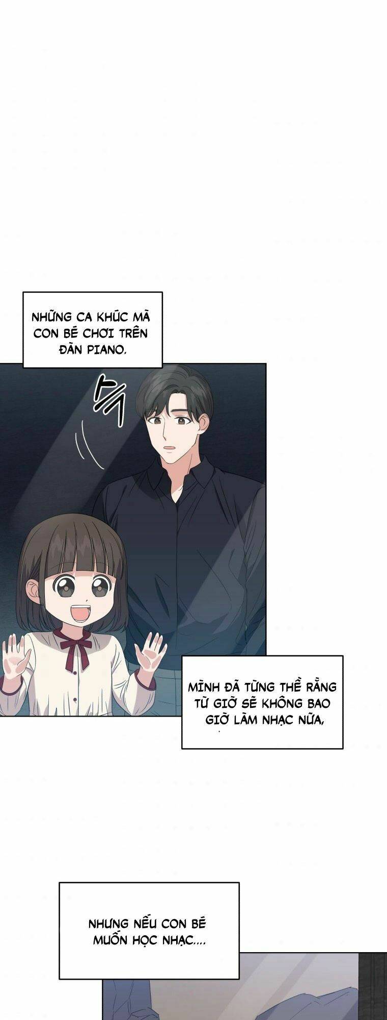 Con Gái Tôi Là Một Thiên Tài Âm Nhạc Chapter 10 - Trang 2