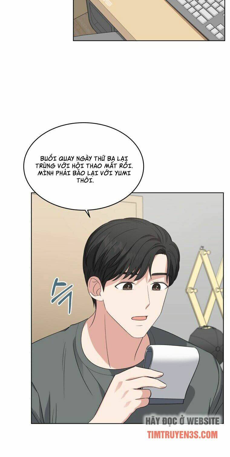 Con Gái Tôi Là Một Thiên Tài Âm Nhạc Chapter 10 - Trang 2