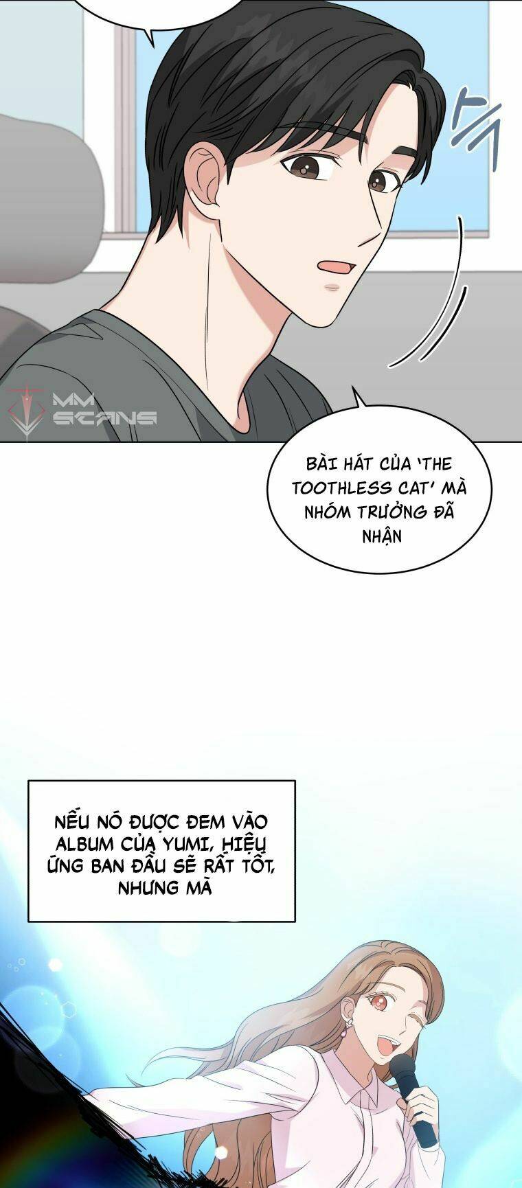 Con Gái Tôi Là Một Thiên Tài Âm Nhạc Chapter 10 - Trang 2