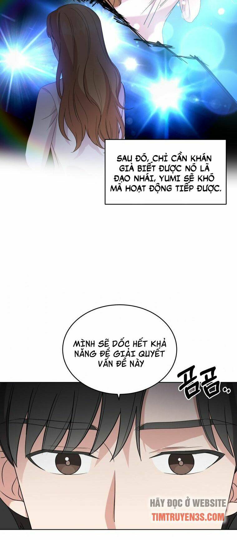 Con Gái Tôi Là Một Thiên Tài Âm Nhạc Chapter 10 - Trang 2