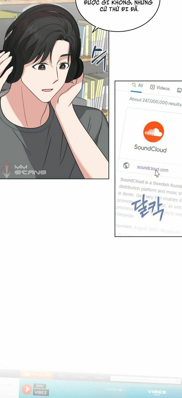 Con Gái Tôi Là Một Thiên Tài Âm Nhạc Chapter 10 - Trang 2