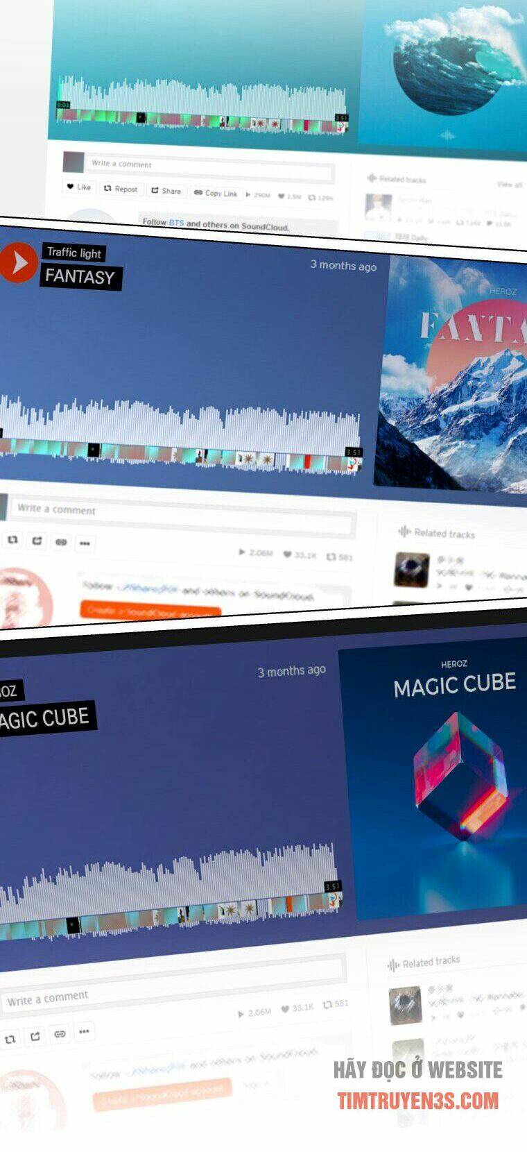 Con Gái Tôi Là Một Thiên Tài Âm Nhạc Chapter 10 - Trang 2