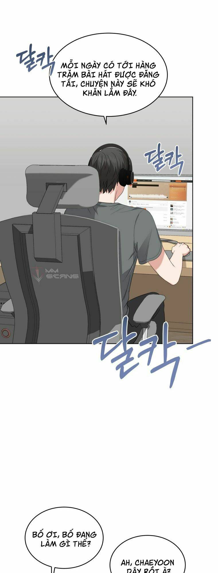 Con Gái Tôi Là Một Thiên Tài Âm Nhạc Chapter 10 - Trang 2