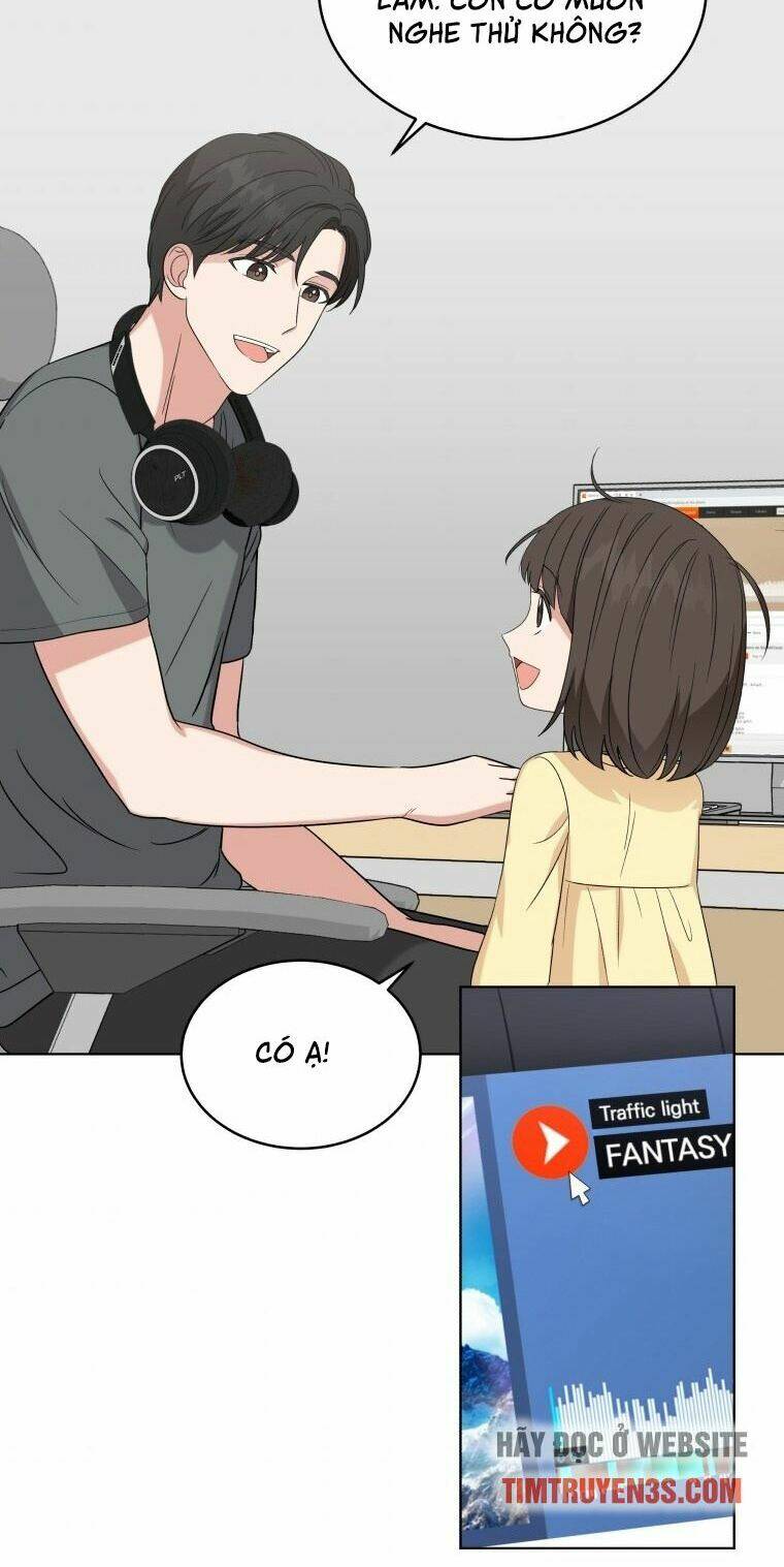 Con Gái Tôi Là Một Thiên Tài Âm Nhạc Chapter 10 - Trang 2