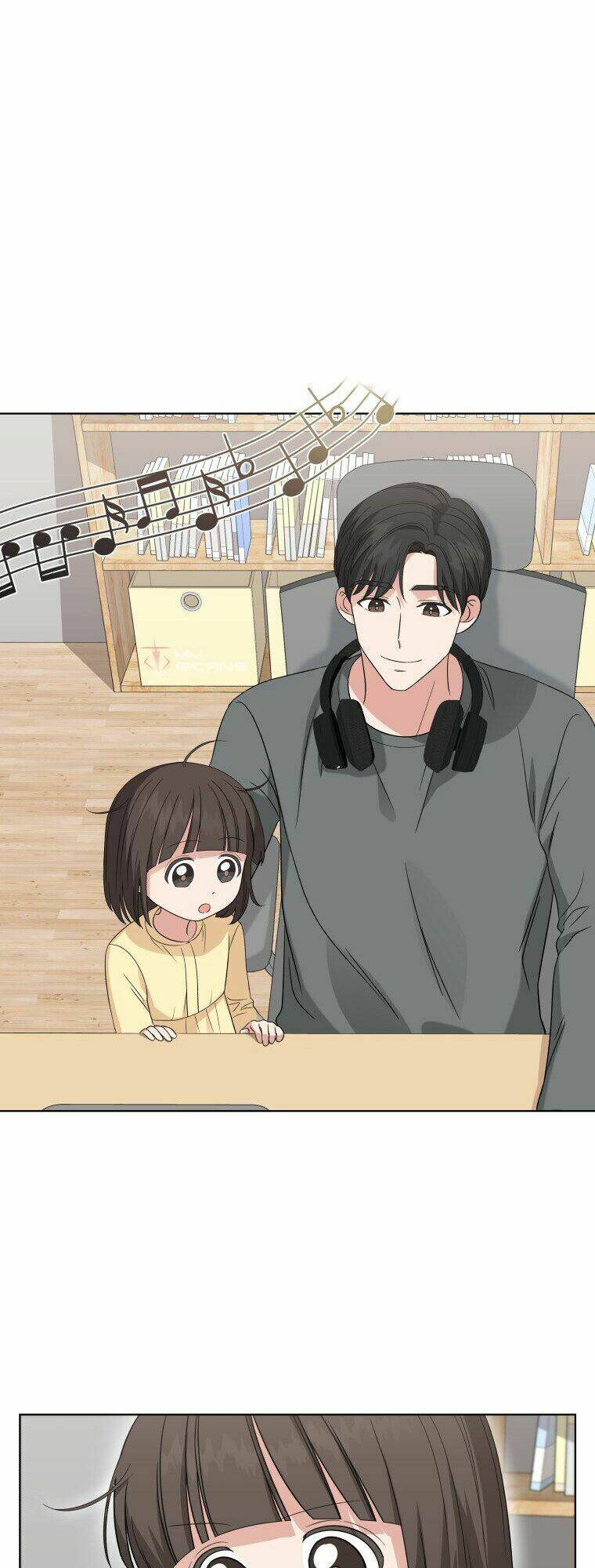 Con Gái Tôi Là Một Thiên Tài Âm Nhạc Chapter 10 - Trang 2