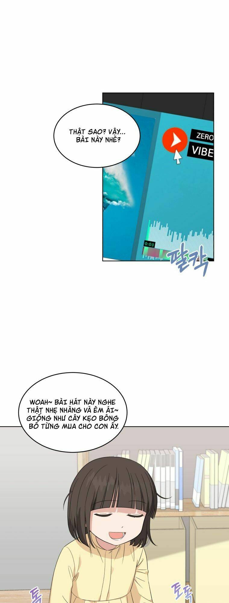 Con Gái Tôi Là Một Thiên Tài Âm Nhạc Chapter 10 - Trang 2