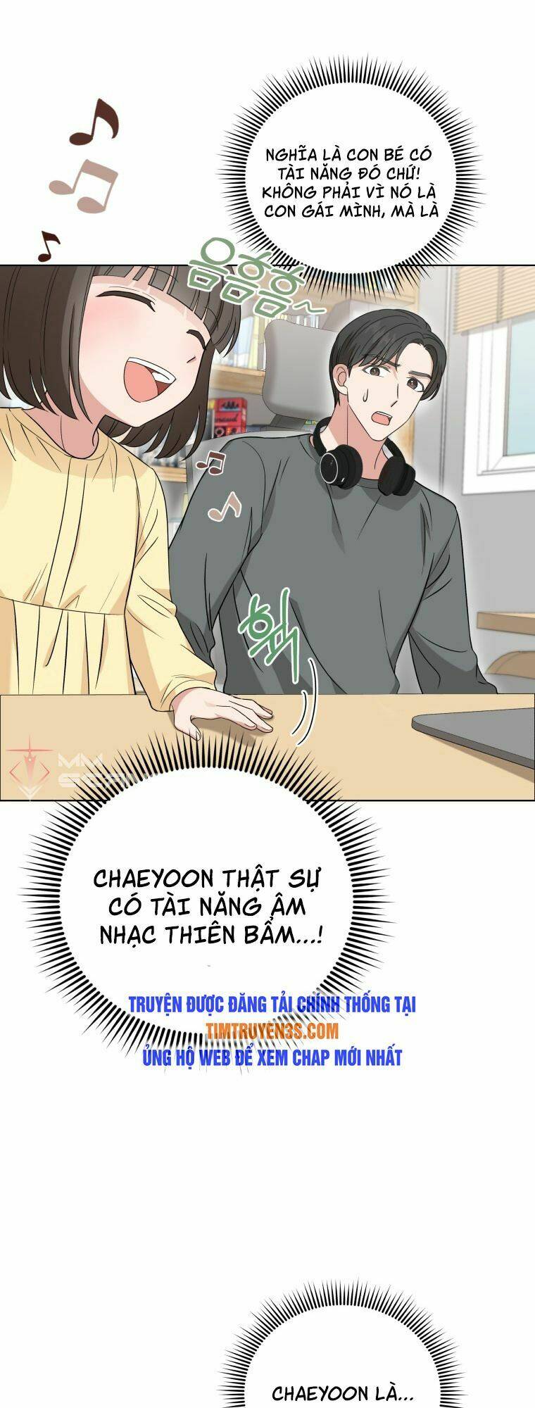 Con Gái Tôi Là Một Thiên Tài Âm Nhạc Chapter 10 - Trang 2