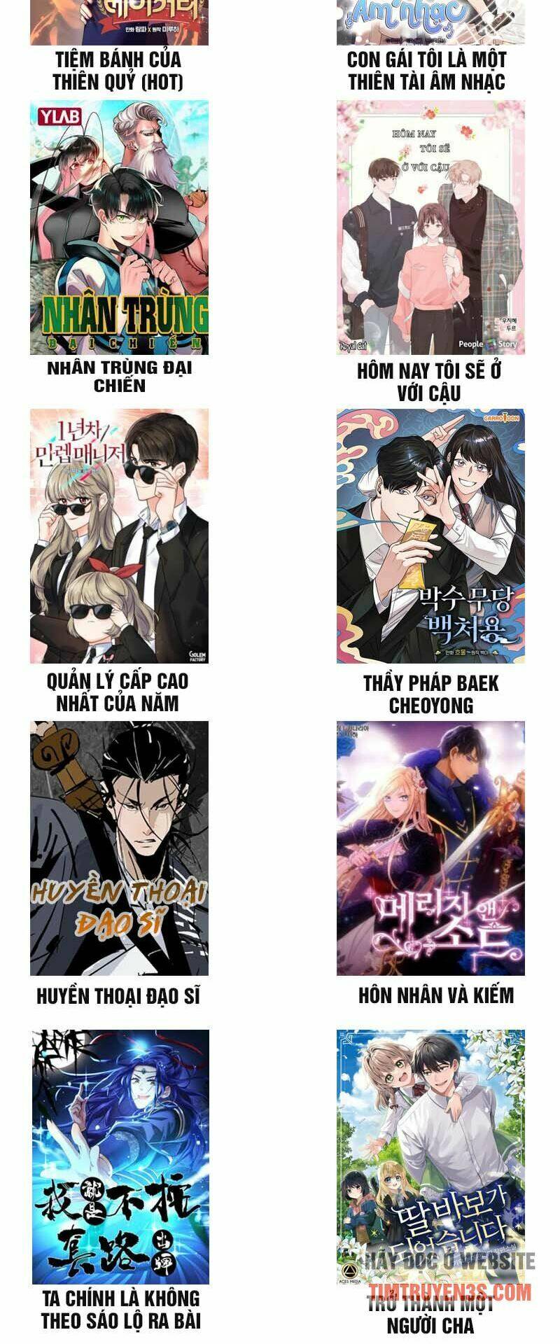 Con Gái Tôi Là Một Thiên Tài Âm Nhạc Chapter 10 - Trang 2