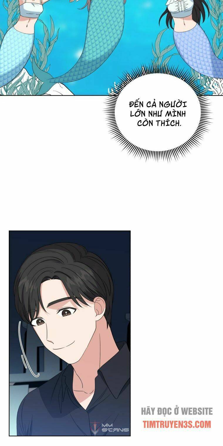 Con Gái Tôi Là Một Thiên Tài Âm Nhạc Chapter 10 - Trang 2