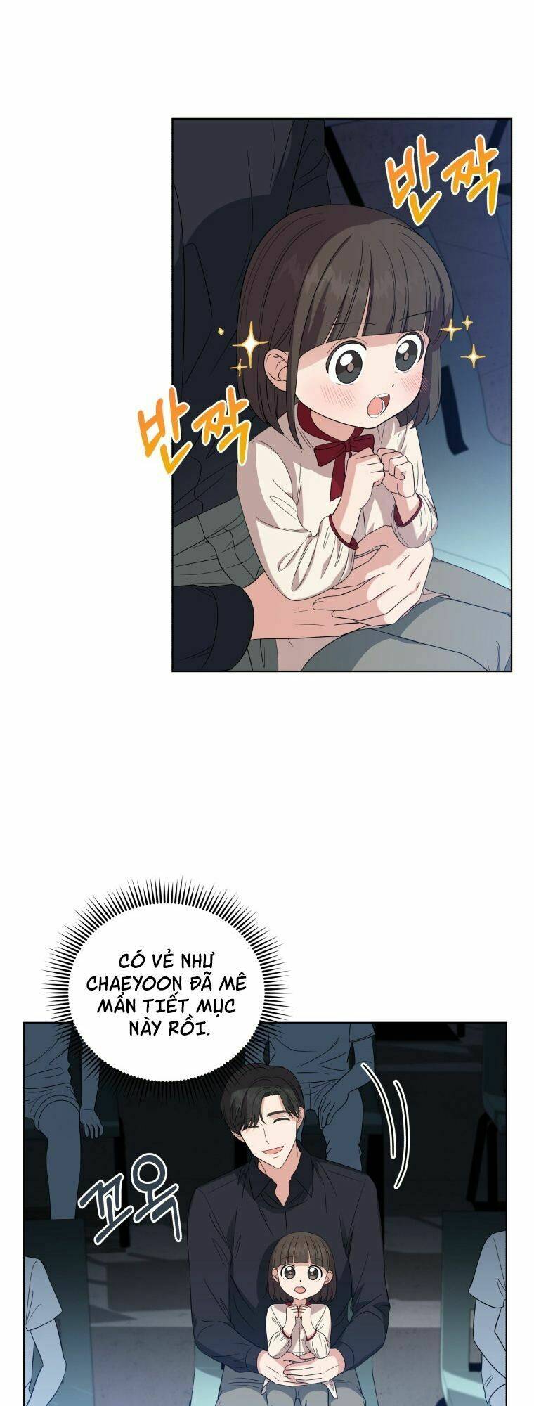 Con Gái Tôi Là Một Thiên Tài Âm Nhạc Chapter 10 - Trang 2