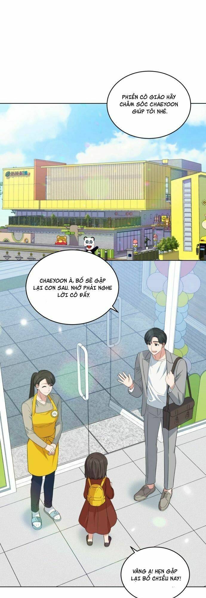 Con Gái Tôi Là Một Thiên Tài Âm Nhạc Chapter 11 - Trang 2