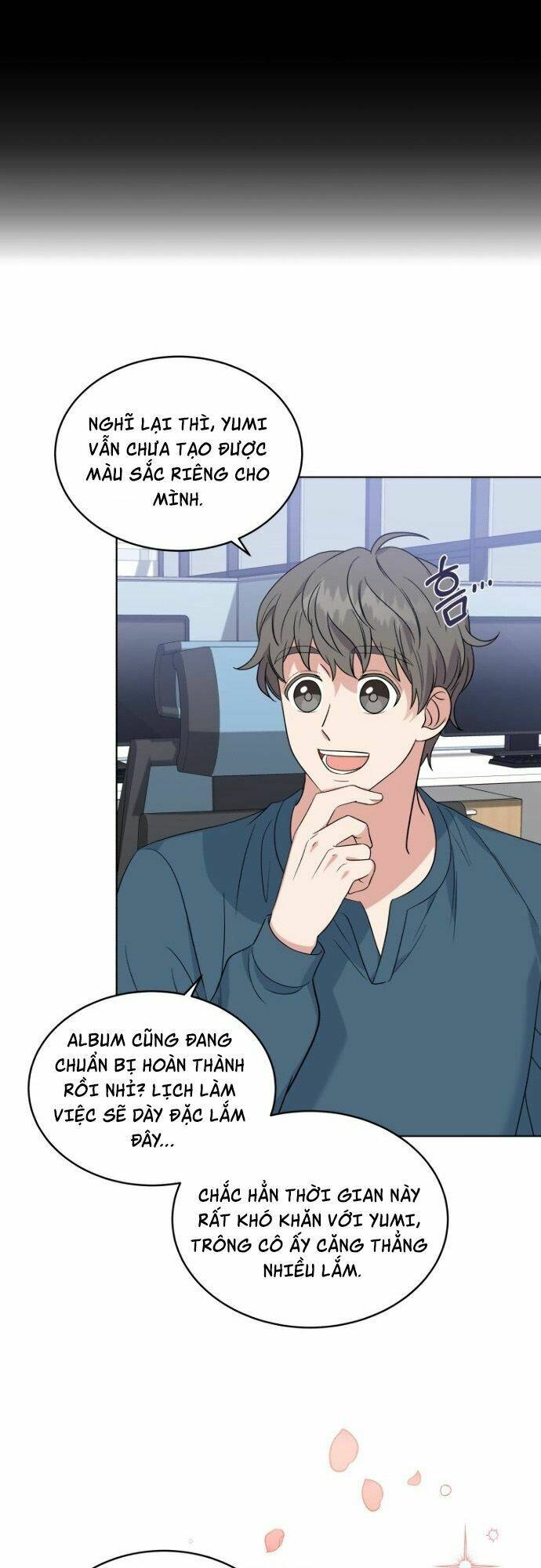 Con Gái Tôi Là Một Thiên Tài Âm Nhạc Chapter 11 - Trang 2