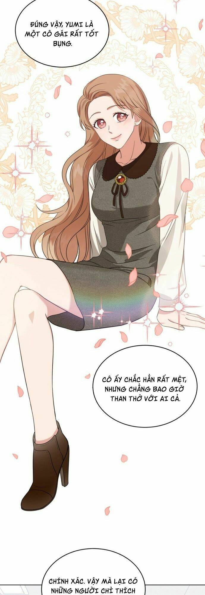 Con Gái Tôi Là Một Thiên Tài Âm Nhạc Chapter 11 - Trang 2