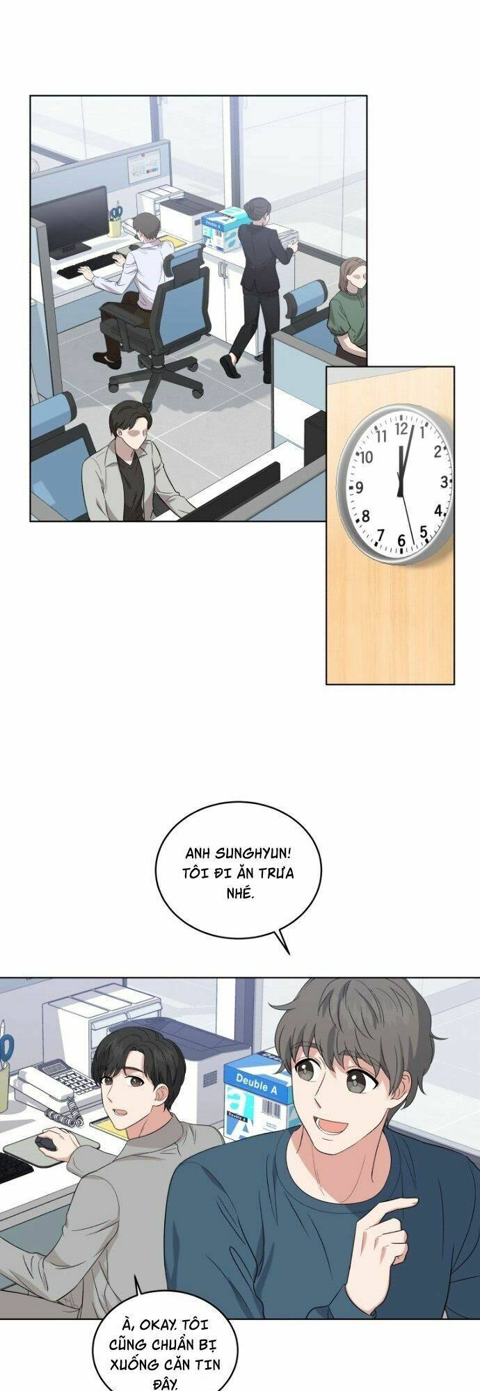 Con Gái Tôi Là Một Thiên Tài Âm Nhạc Chapter 11 - Trang 2