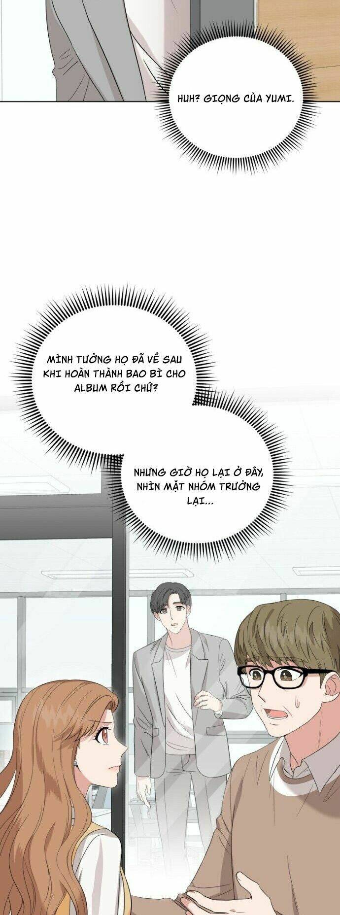 Con Gái Tôi Là Một Thiên Tài Âm Nhạc Chapter 11 - Trang 2