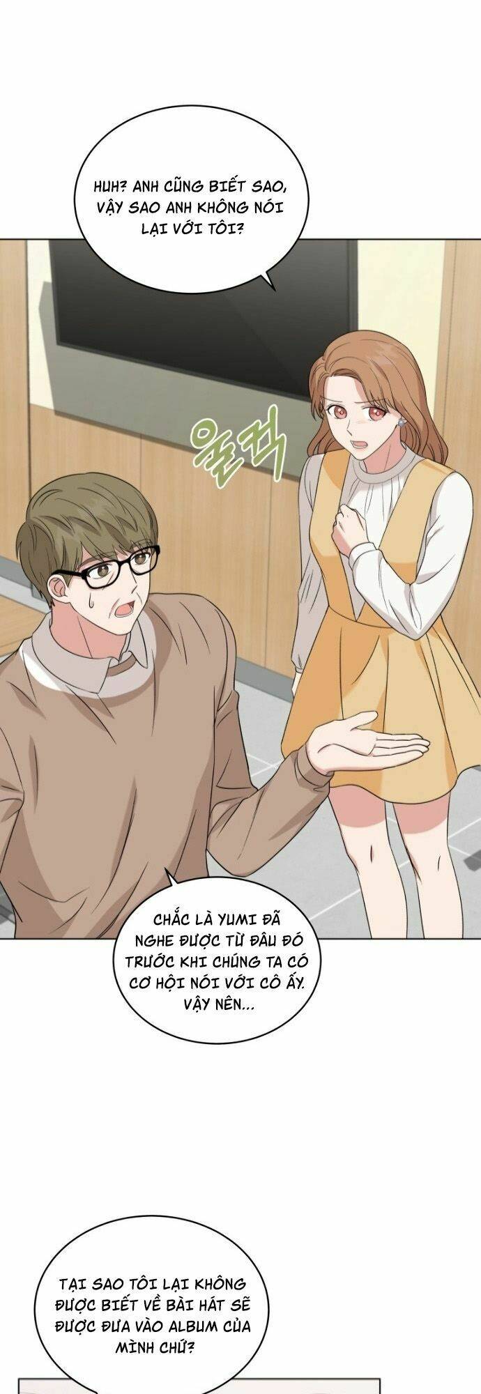 Con Gái Tôi Là Một Thiên Tài Âm Nhạc Chapter 11 - Trang 2