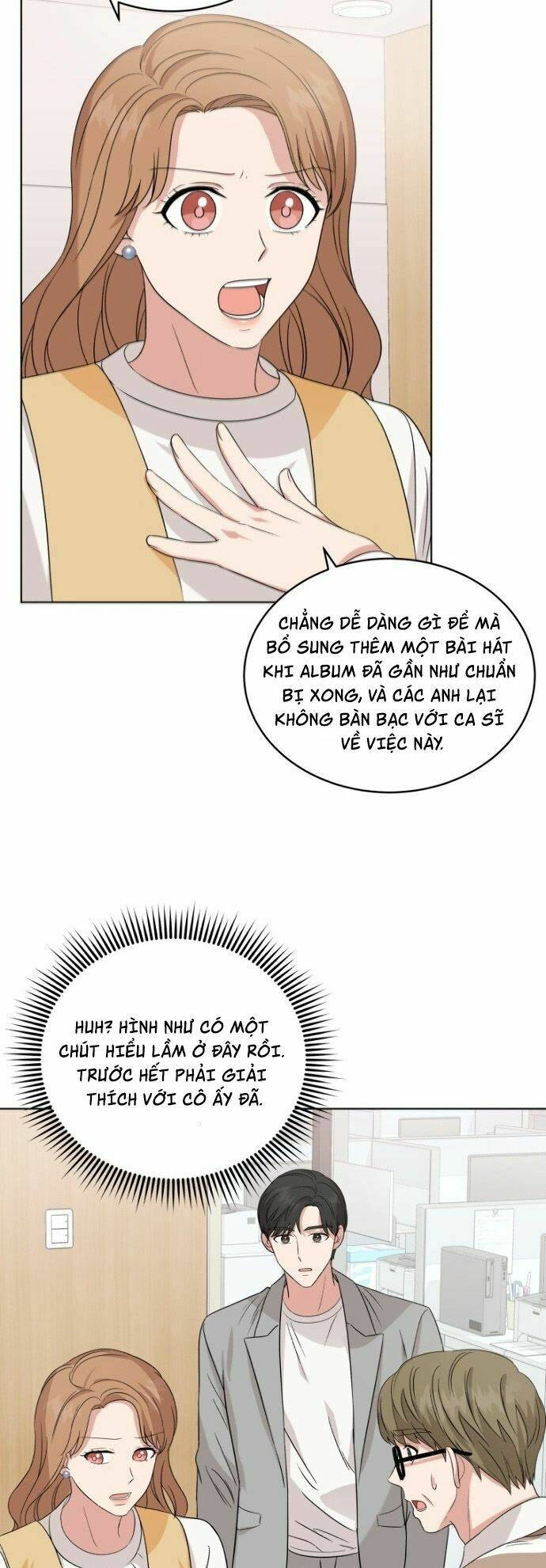 Con Gái Tôi Là Một Thiên Tài Âm Nhạc Chapter 11 - Trang 2