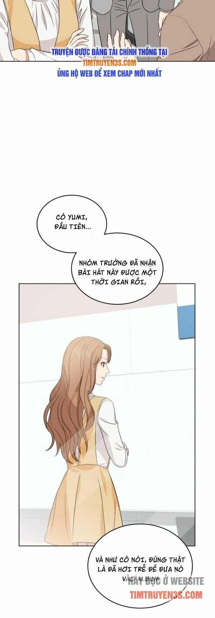 Con Gái Tôi Là Một Thiên Tài Âm Nhạc Chapter 11 - Trang 2