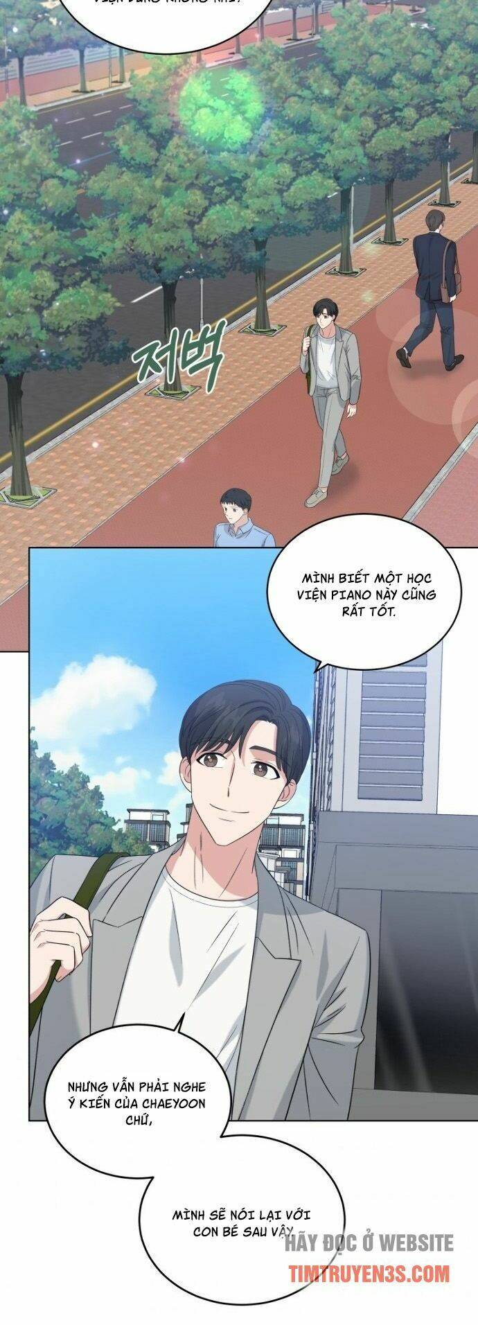 Con Gái Tôi Là Một Thiên Tài Âm Nhạc Chapter 11 - Trang 2