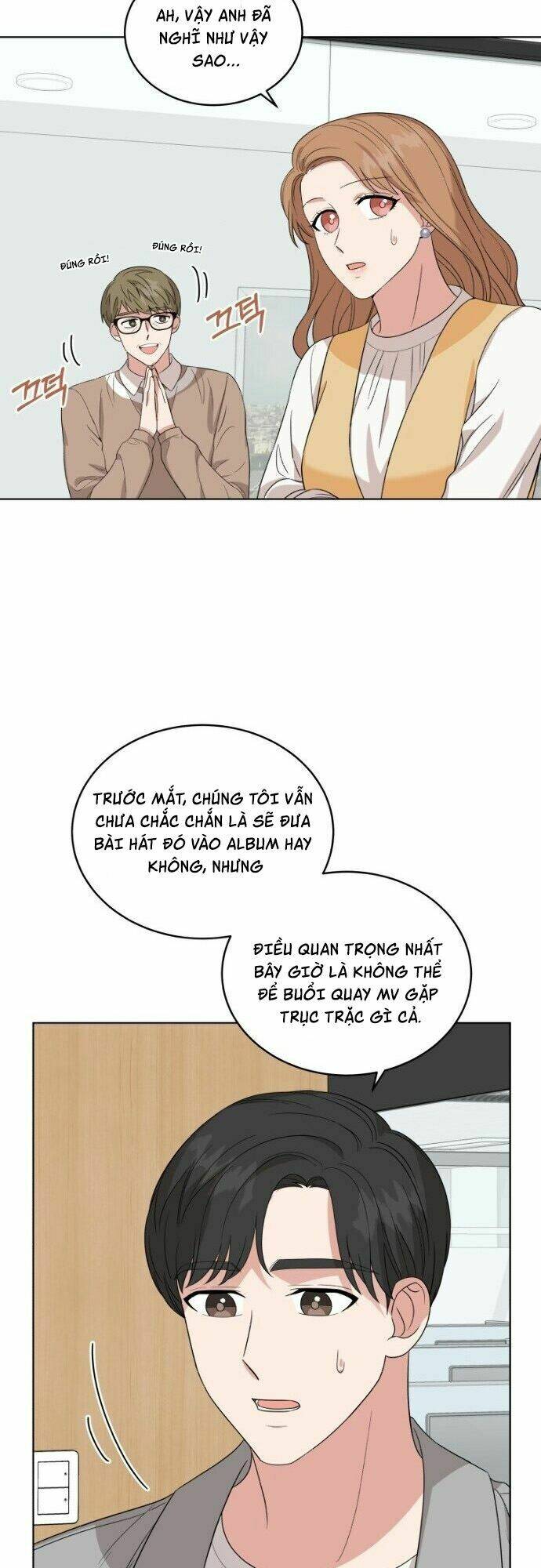 Con Gái Tôi Là Một Thiên Tài Âm Nhạc Chapter 11 - Trang 2