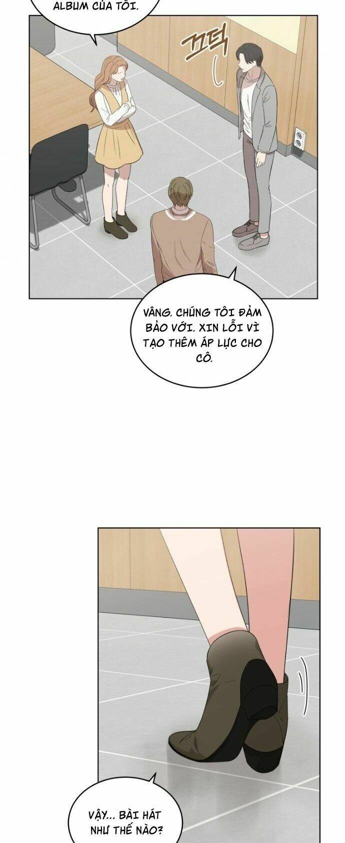 Con Gái Tôi Là Một Thiên Tài Âm Nhạc Chapter 11 - Trang 2