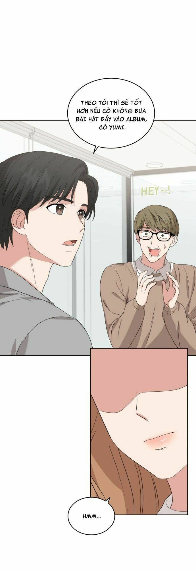 Con Gái Tôi Là Một Thiên Tài Âm Nhạc Chapter 11 - Trang 2