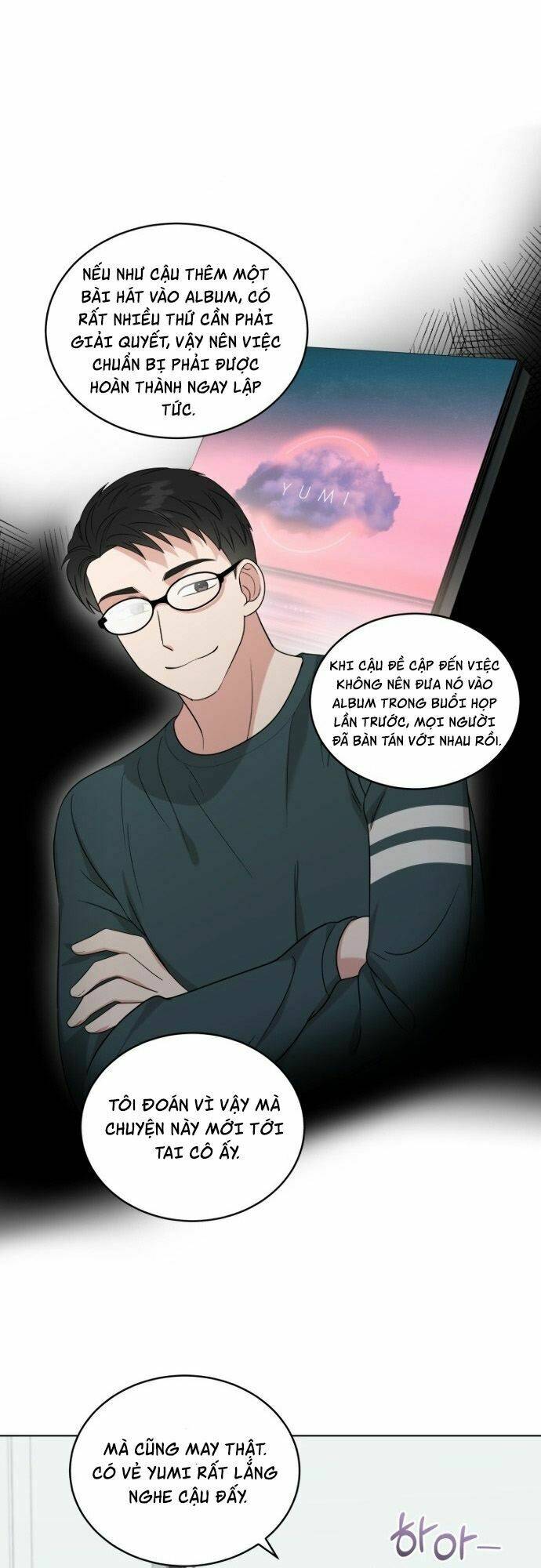 Con Gái Tôi Là Một Thiên Tài Âm Nhạc Chapter 11 - Trang 2