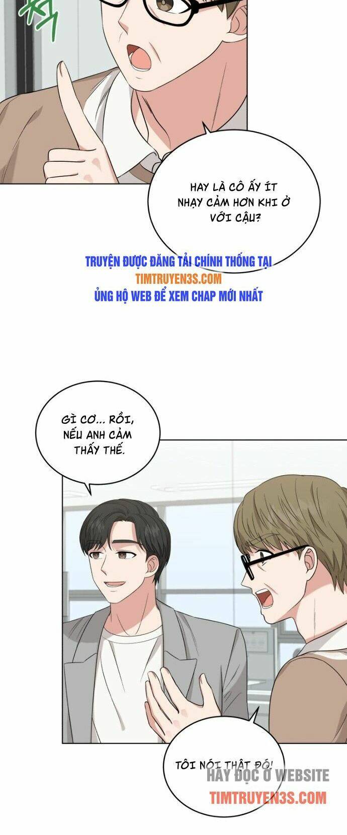 Con Gái Tôi Là Một Thiên Tài Âm Nhạc Chapter 11 - Trang 2