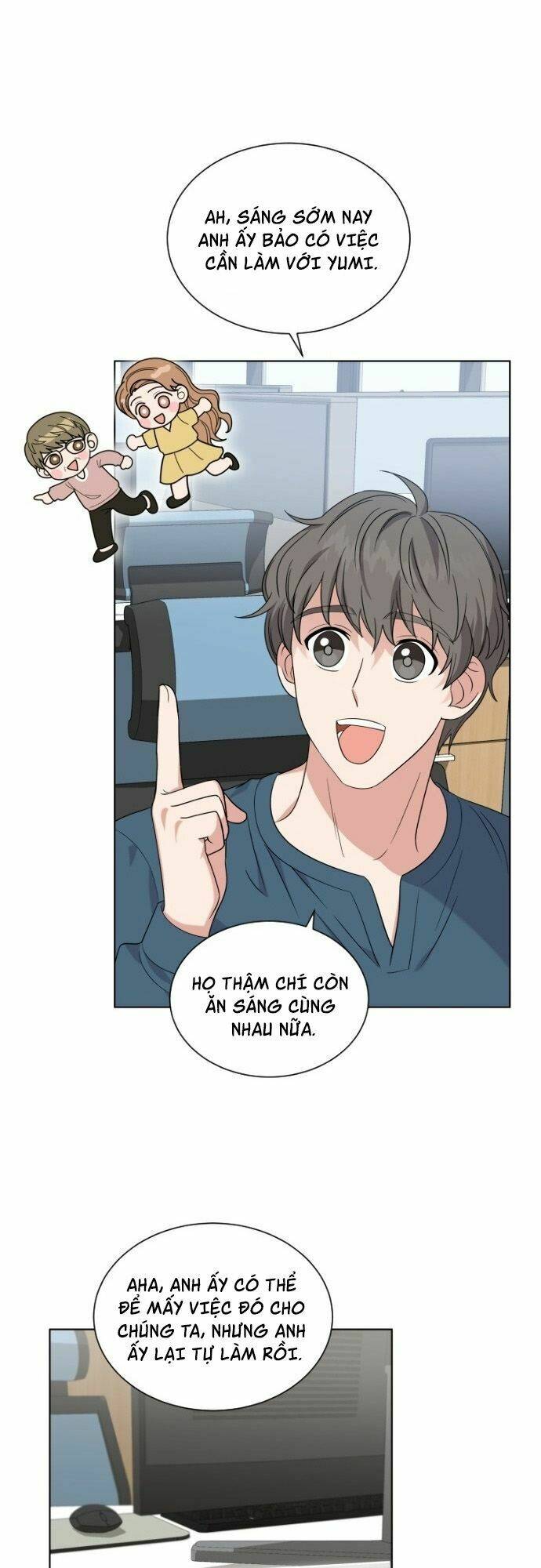 Con Gái Tôi Là Một Thiên Tài Âm Nhạc Chapter 11 - Trang 2