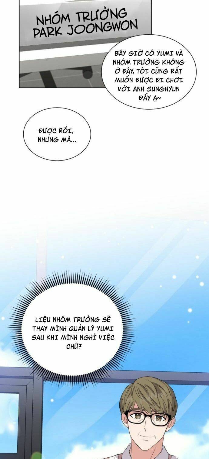 Con Gái Tôi Là Một Thiên Tài Âm Nhạc Chapter 11 - Trang 2