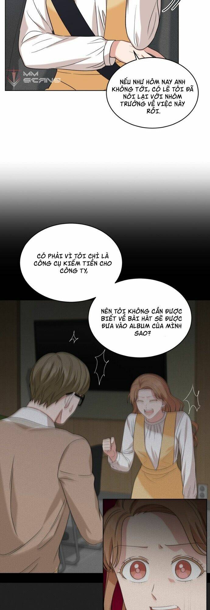 Con Gái Tôi Là Một Thiên Tài Âm Nhạc Chapter 12 - Trang 2