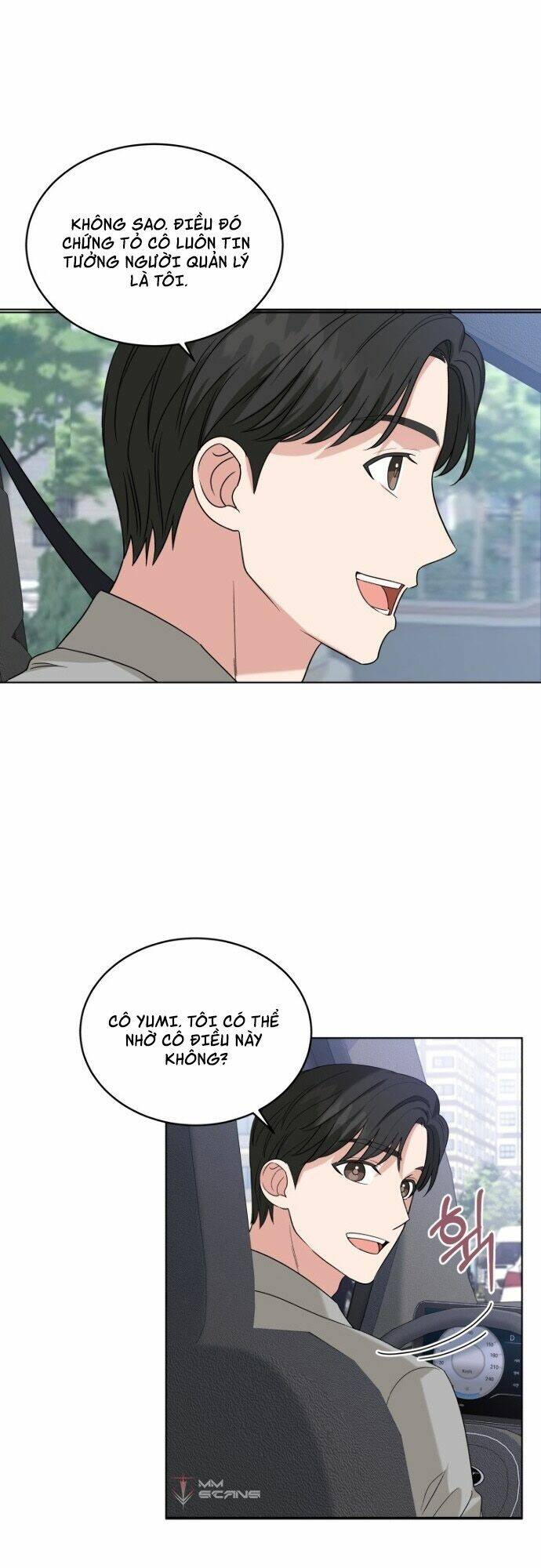 Con Gái Tôi Là Một Thiên Tài Âm Nhạc Chapter 12 - Trang 2