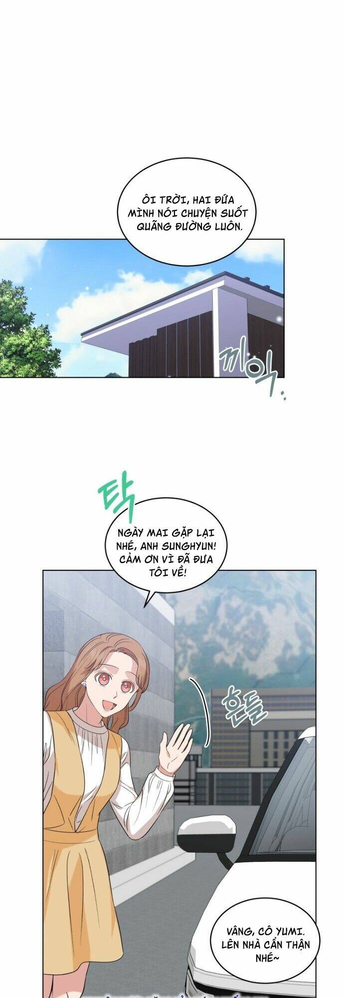 Con Gái Tôi Là Một Thiên Tài Âm Nhạc Chapter 12 - Trang 2