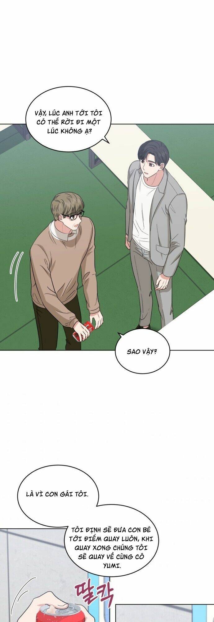 Con Gái Tôi Là Một Thiên Tài Âm Nhạc Chapter 12 - Trang 2