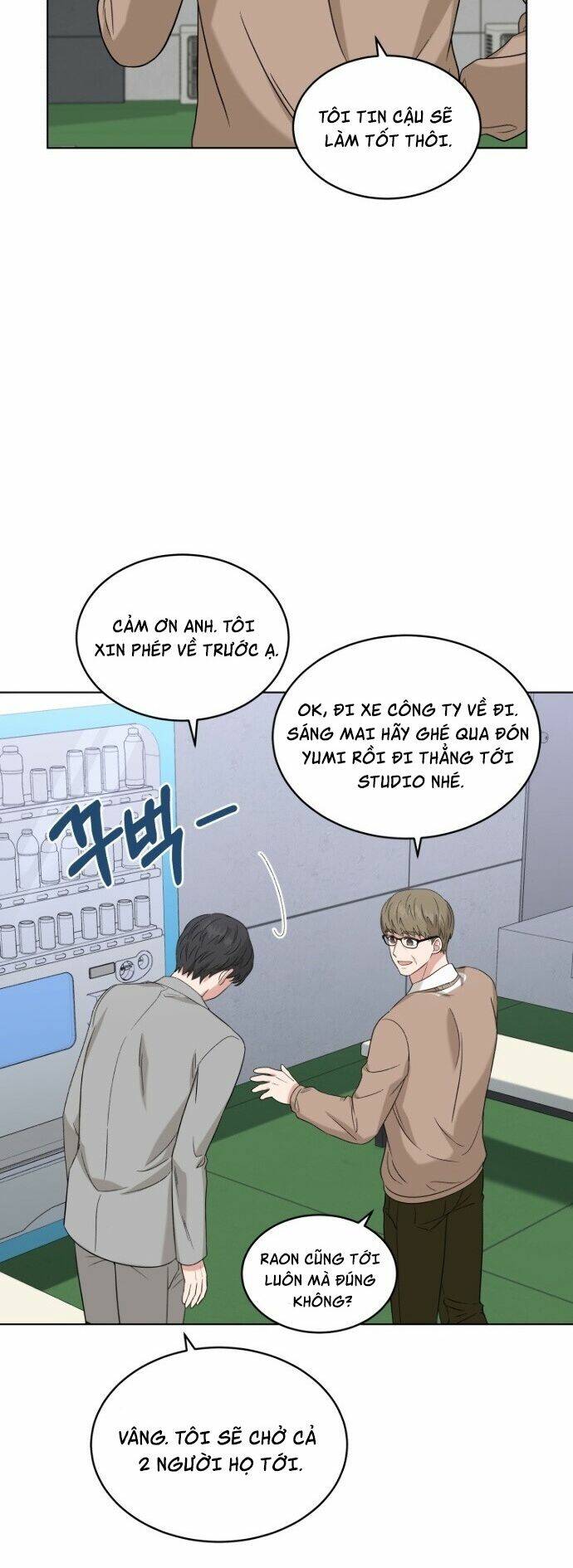 Con Gái Tôi Là Một Thiên Tài Âm Nhạc Chapter 12 - Trang 2