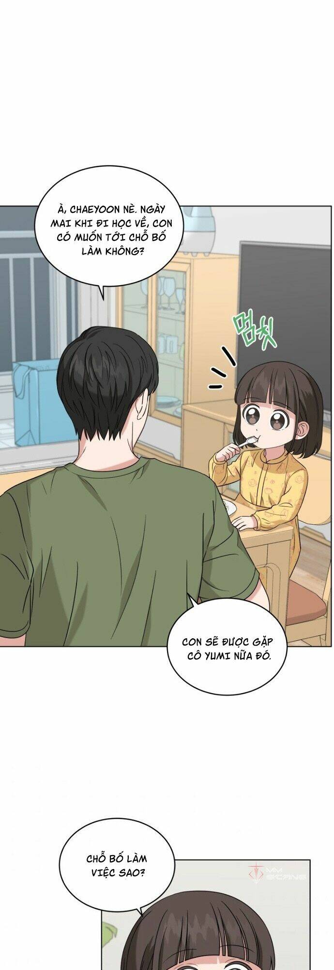 Con Gái Tôi Là Một Thiên Tài Âm Nhạc Chapter 12 - Trang 2