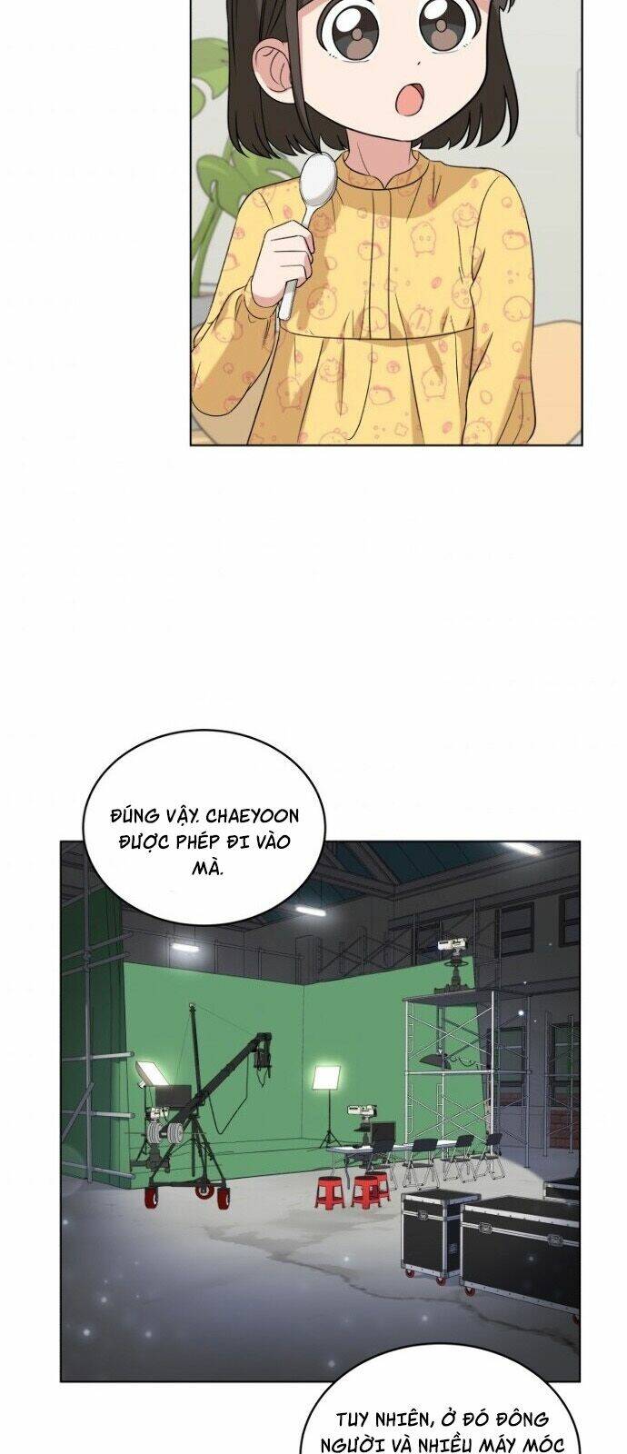 Con Gái Tôi Là Một Thiên Tài Âm Nhạc Chapter 12 - Trang 2