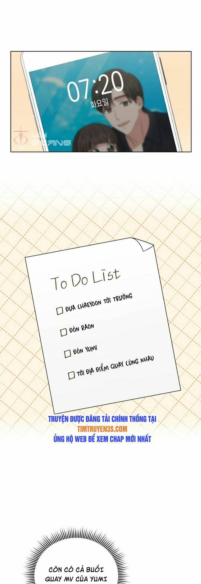 Con Gái Tôi Là Một Thiên Tài Âm Nhạc Chapter 13 - Trang 2