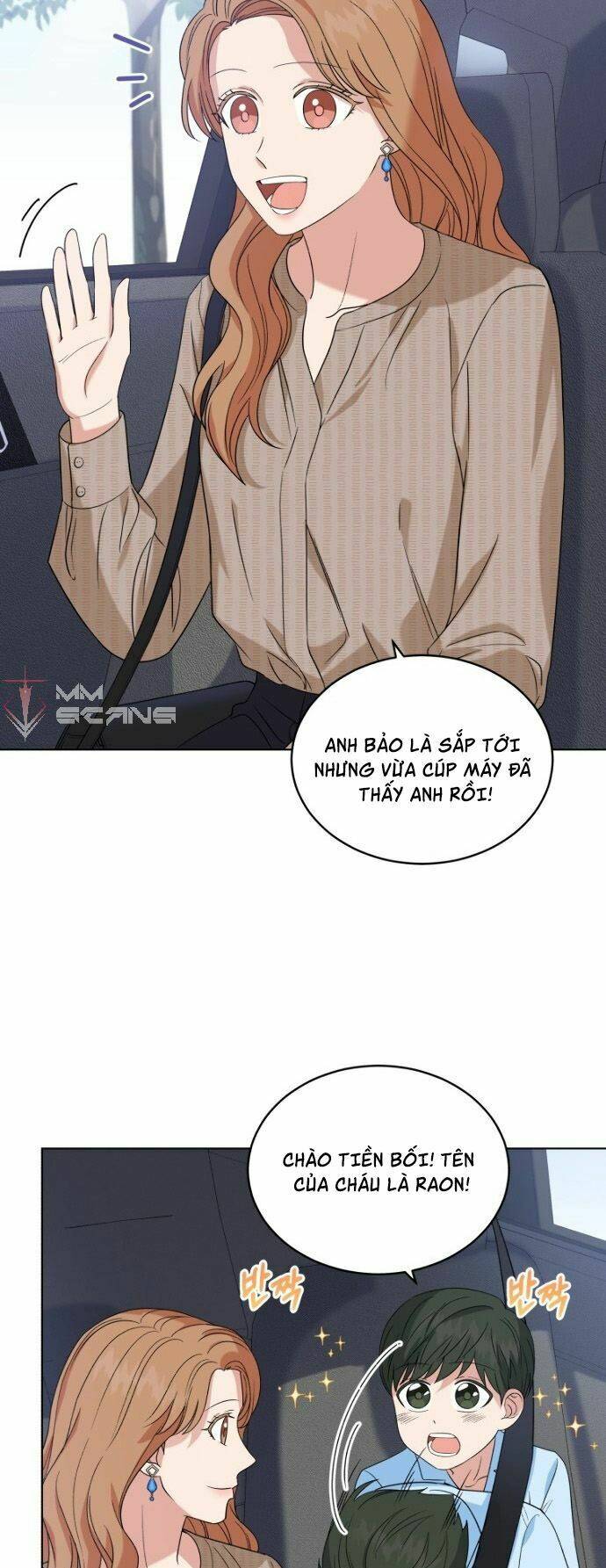 Con Gái Tôi Là Một Thiên Tài Âm Nhạc Chapter 13 - Trang 2