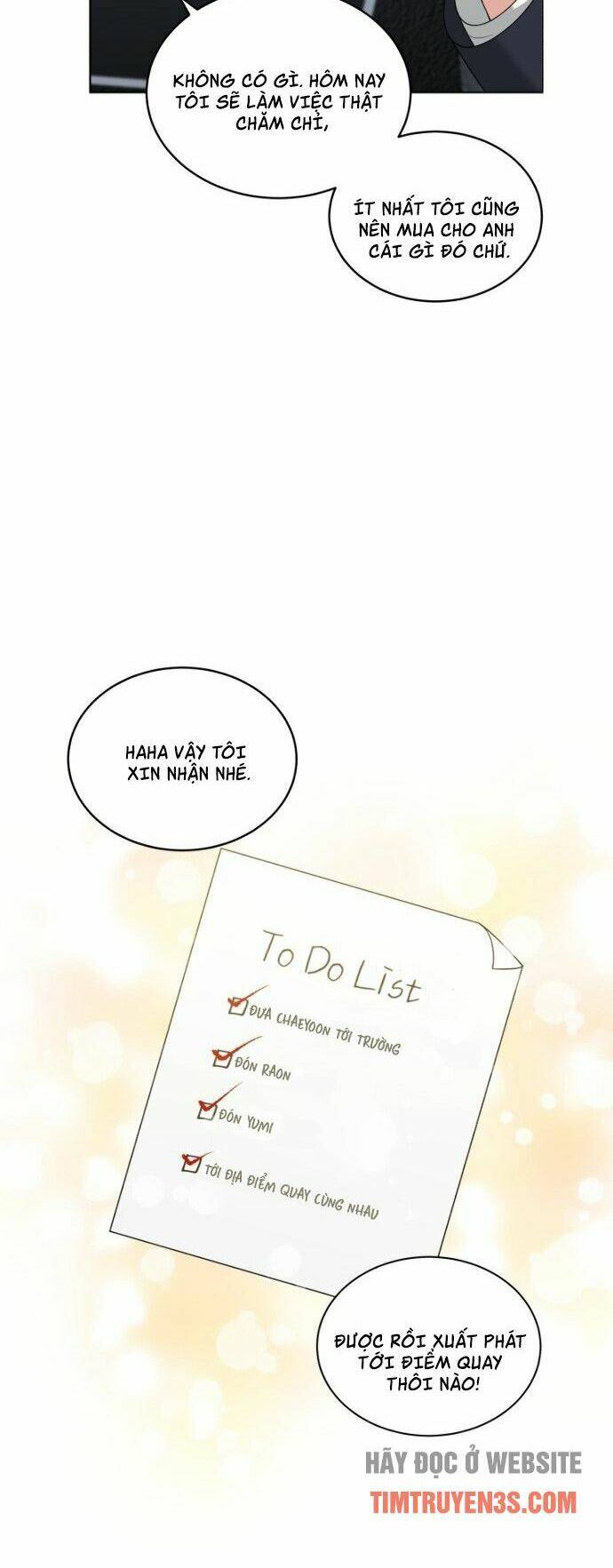 Con Gái Tôi Là Một Thiên Tài Âm Nhạc Chapter 13 - Trang 2