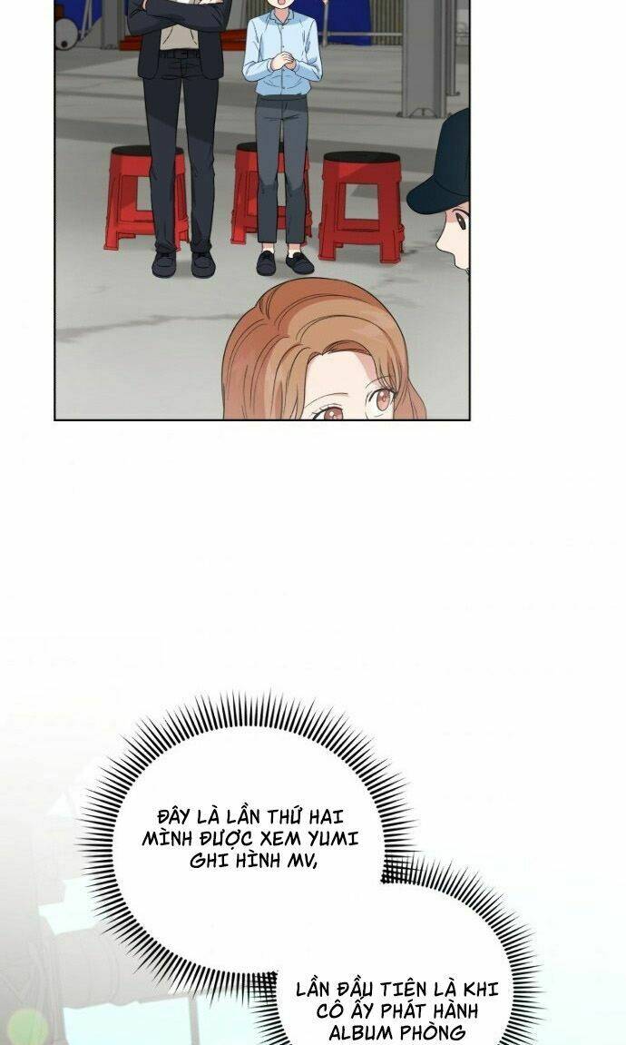 Con Gái Tôi Là Một Thiên Tài Âm Nhạc Chapter 13 - Trang 2